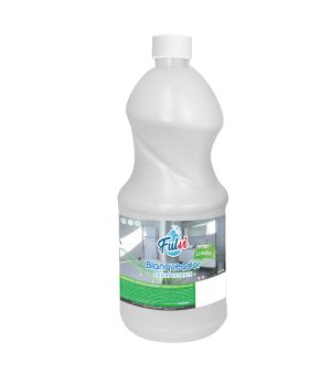 Blanqueador desinfectante limón al 3% FULVI | 1 litro