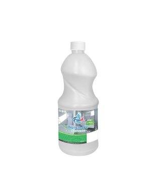 Blanqueador desinfectante limón al 3% FULVI | 500 ml
