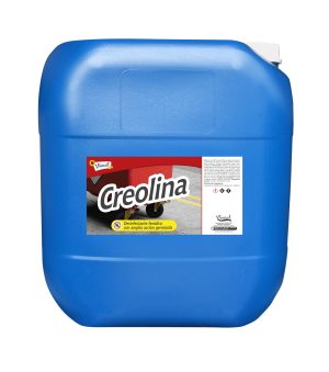Creolina | Cuñete (20 lts)