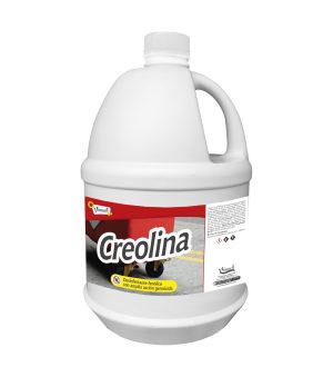 Creolina | Galón (3,8 lts)