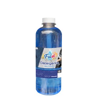Detergente multiusos azul rey FULVI | 500 ml
