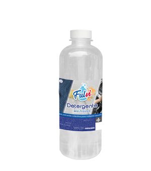 Detergente multiusos neutro FULVI | 500 ml