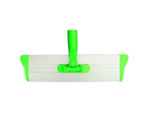 Armazón en aluminio anodizado | 40 cms verde