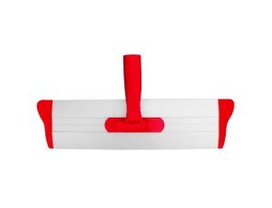 Armazón en aluminio anodizado | 40 cms rojo