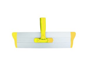 ARMAZON DE 40CMS EN ALUMINIO AMARILLO
