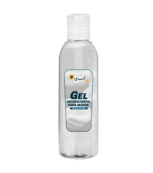 Gel antibacterial neutro | 120 ml