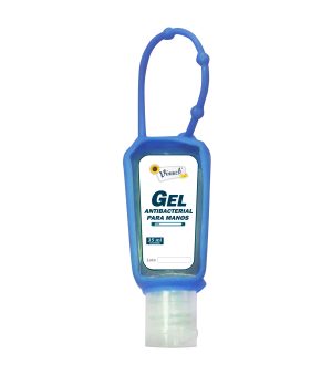 Gel antibacterial neutro | 35 ml