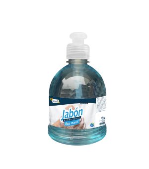 Jabón antibacterial brisa marina | 500 ml