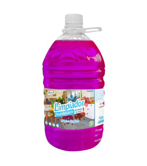 Limpiador talco | Galón (3,8 lts)