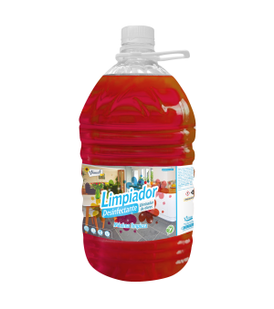 Limpiador canela | Galón (3,8 lts)