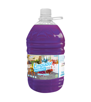 Limpiador lavanda x 3,8 ltr galón