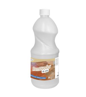 Removedor cera | 1 litro