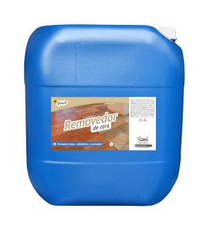 Removedor cera | Cuñete (20 lts)