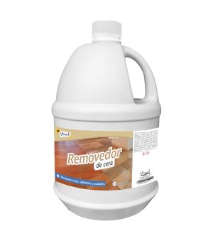Removedor cera | Galón (3,8 lts)