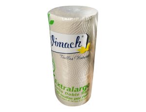Toalla de cocina en fibra bambú Und