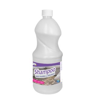 Shampoo para alfombras | 1 litro