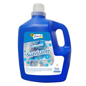 Suavizante fresca primavera | 5 litros