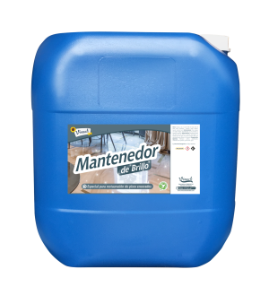 Mantenedor de brillo h | Cuñete (20 lts)