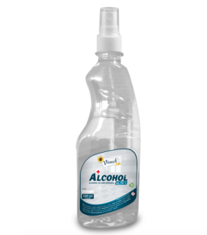 Alcohol etílico uso general al 70% | 500 ml