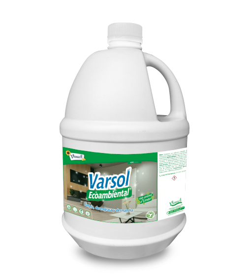 Varsol ecoambiental | Galón (3,8 lts)