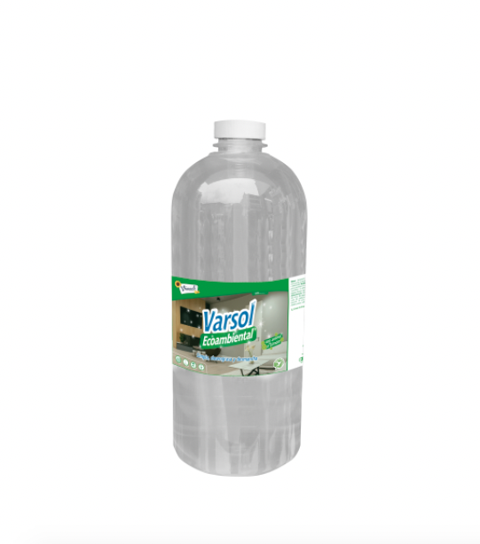 Varsol ecoambiental | 1 litro