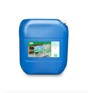 Varsol ecoambiental | Cuñete (20 lts)