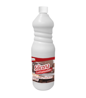 Silicona lustramuebles | 1 litro