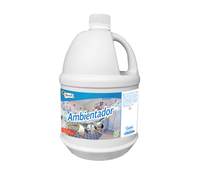 Ambientador canela | Galón (3,8 lts)