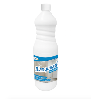 Blanqueador desinfectante | 1 litro