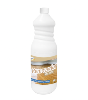 Removedor cera | 1 litro