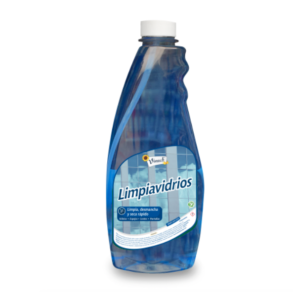 Limpiavidrios | 500 ml