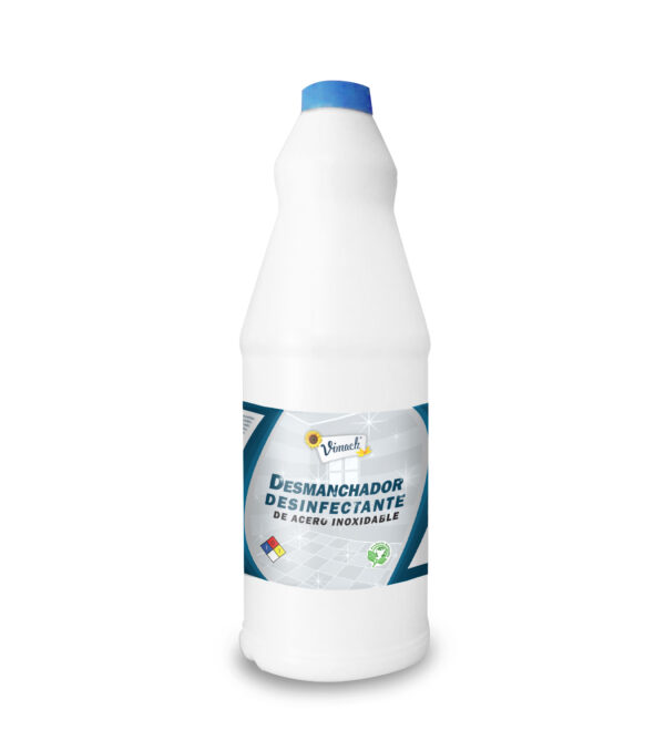 Desmanchador acero inoxidable | 1 litro