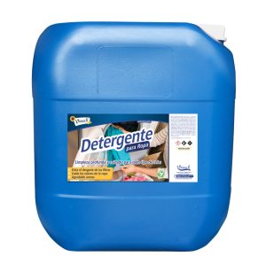Detergente para ropa | Cuñete (20 lts)