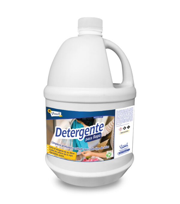Detergente para ropa fab green x 3 8 ltr