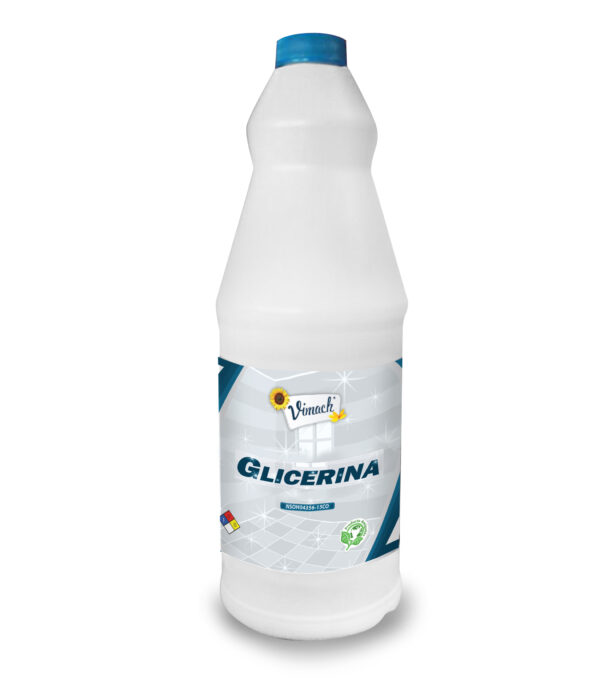 Glicerina | 1 litro