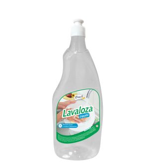 Lavaloza liquido neutro x 1 lts