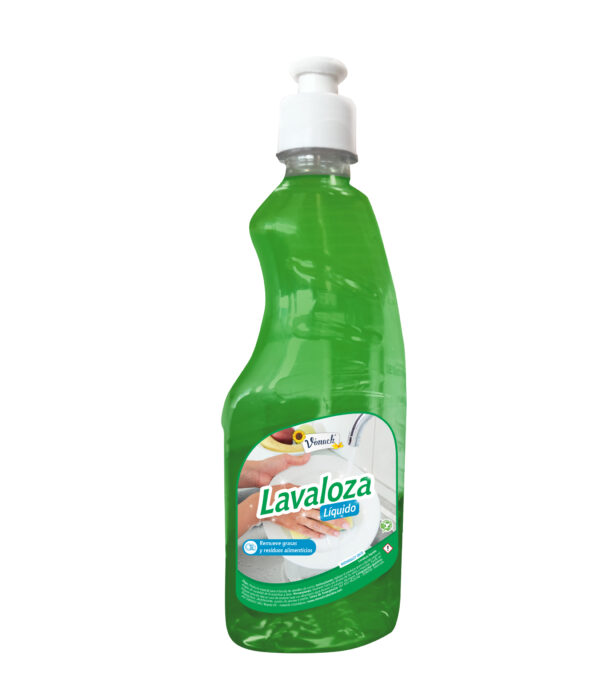 Lavaloza liquido neutro | 500 ml