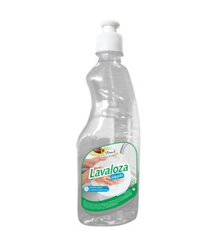 Lavaloza liquido neutro | 500 ml