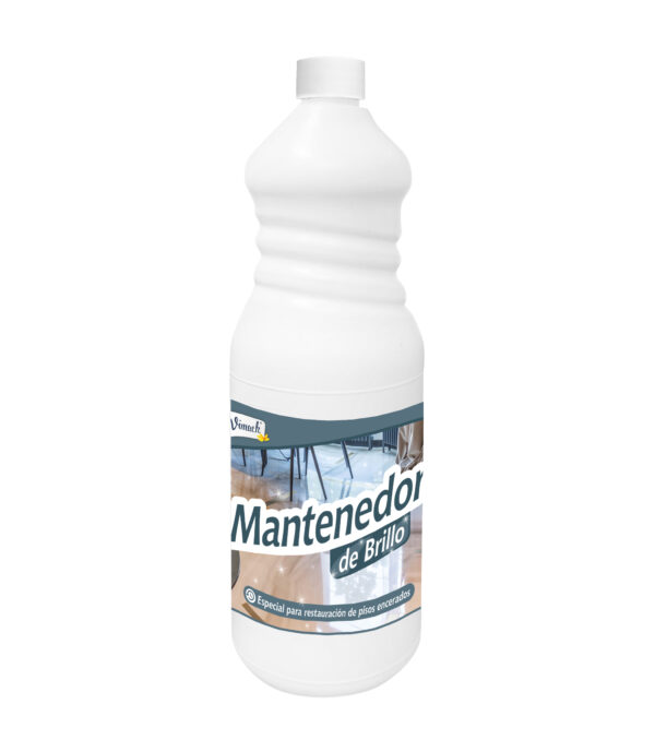 Mantenedor de brillo h | 1 litro