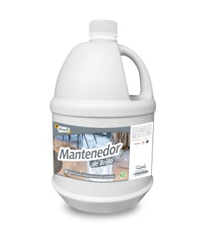 Mantenedor de brillo h | Galón (3,8 lts)
