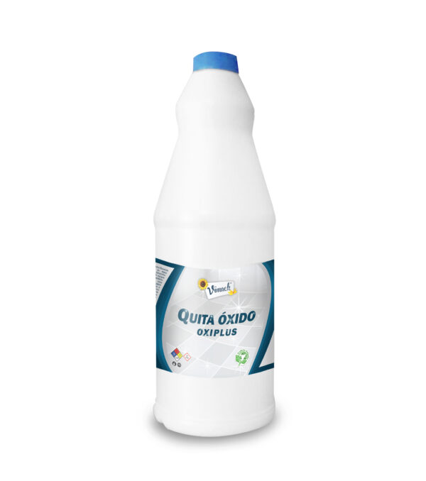Quita óxido plus | 1 litro