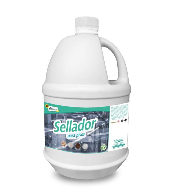 Sellador plus h | Galón (3,8 lts)