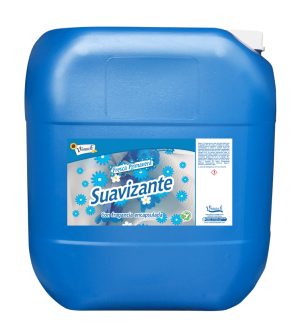 Suavizante fresca primavera | Cuñete (20 lts)