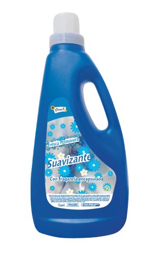 Suavizante fresca primavera | 2 lts