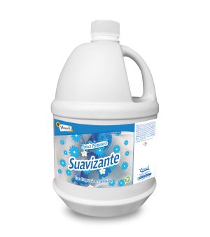 Suavizante fresca primavera x 3 8 ltr
