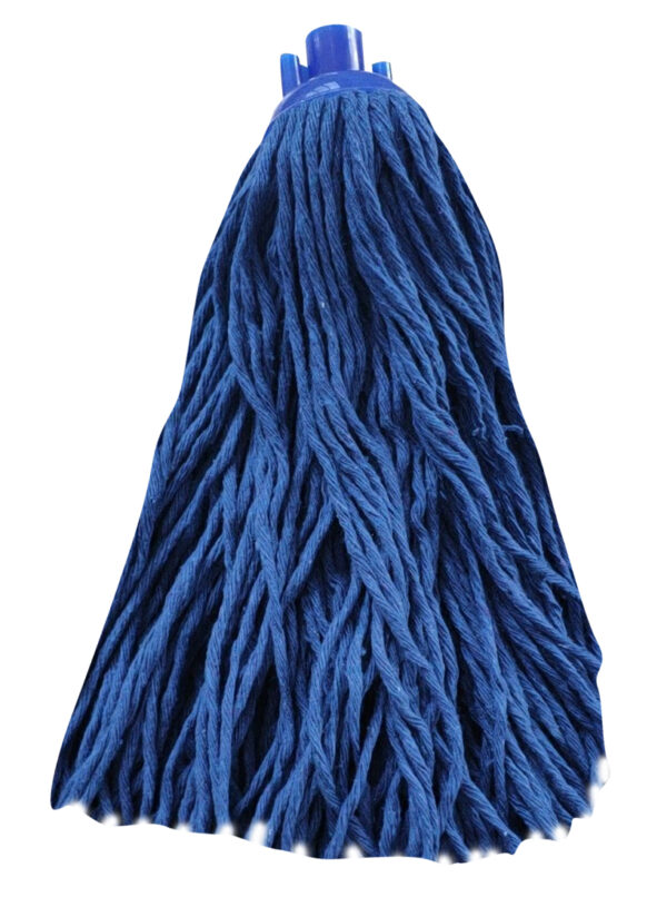 Trapero copa ref 900 azul semisintético