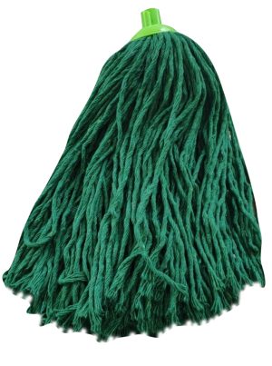 Trapero copa ref 900 verde semisintético
