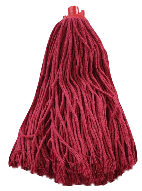 Trapero copa ref 900 rojo semisintético