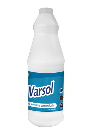 Varsol desodorizado | 1 litro