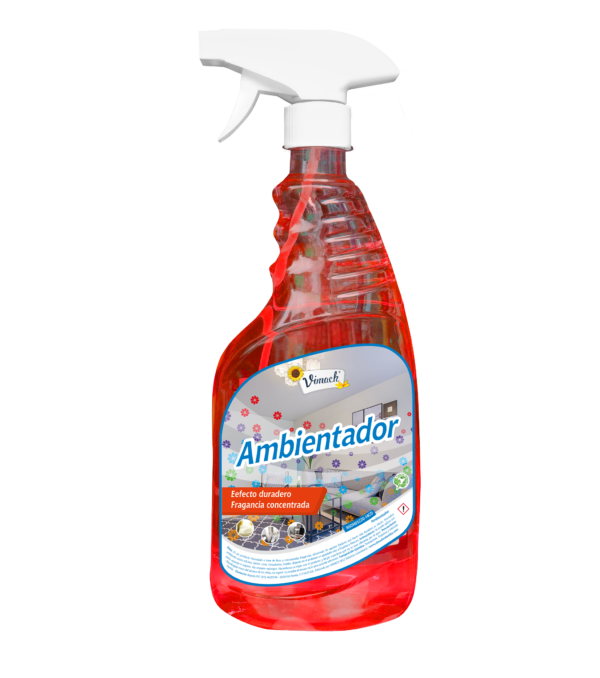 Ambientador canela | 1 litro